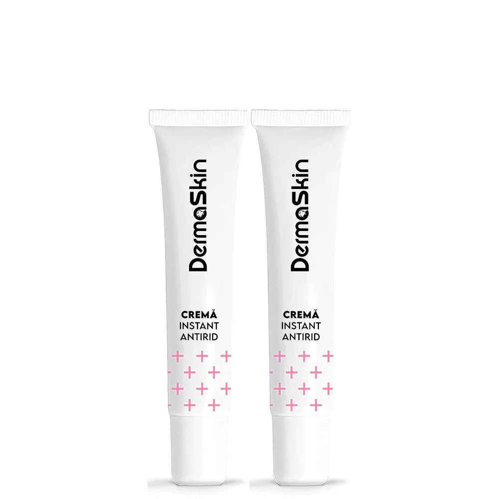 2-Pack Instant Wrinkle Remover Cream (Visibly reduces wrinkles, dark circles, puffiness, and crow’s feet in minutes