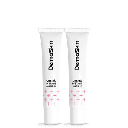 2-Pack Instant Wrinkle Remover Cream (Visibly reduces wrinkles, dark circles, puffiness, and crow’s feet in minutes