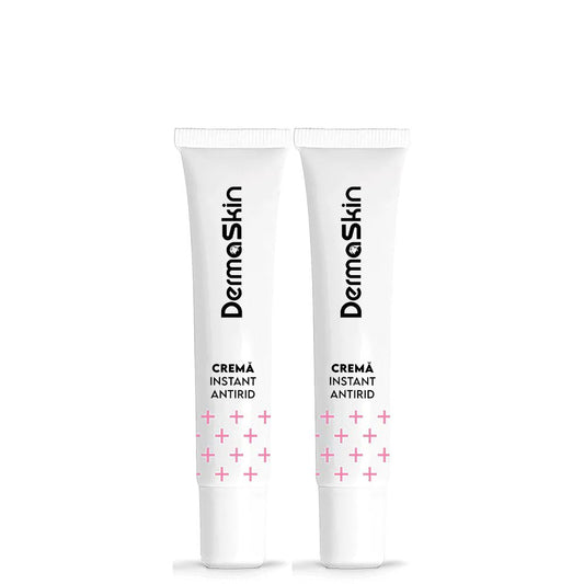 2-Pack Instant Wrinkle Remover Cream (Visibly reduces wrinkles, dark circles, puffiness, and crow’s feet in minutes