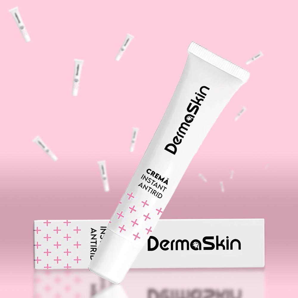 2-Pack Instant Wrinkle Remover Cream (Visibly reduces wrinkles, dark circles, puffiness, and crow’s feet in minutes