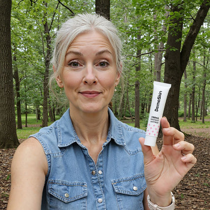 2-Pack Instant Wrinkle Remover Cream (Visibly reduces wrinkles, dark circles, puffiness, and crow’s feet in minutes