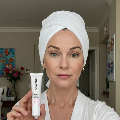 2-Pack Instant Wrinkle Remover Cream (Visibly reduces wrinkles, dark circles, puffiness, and crow’s feet in minutes