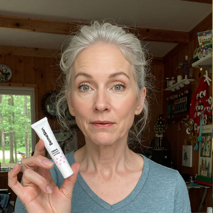 2-Pack Instant Wrinkle Remover Cream (Visibly reduces wrinkles, dark circles, puffiness, and crow’s feet in minutes