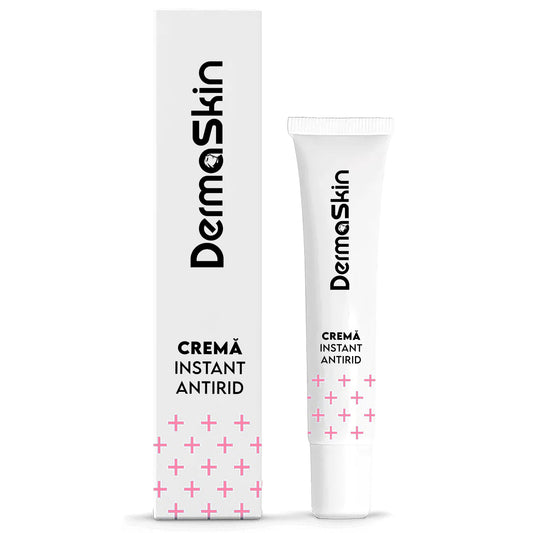 Instant Wrinkle Remover Cream (Visibly reduces wrinkles, dark circles, puffiness, and crow’s feet in minutes)